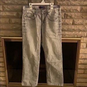 Men’s Guess Jeans